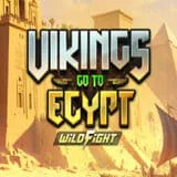 Bocoran RTP Slot Yggdrasil Vikings Go To Egypt